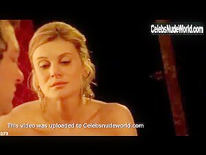 Diana Glenn Blonde , Nice Butt in Satisfaction (series) (2007) 15