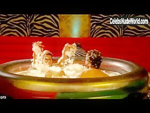 Diana Glenn Blonde , Bathtub in Satisfaction (series) (2007) 2