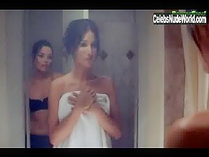Diana Kauffman Lingerie , Cleavage in Soft Target (2006) 13