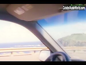 Diana Kauffman Fetish , Lesbian in Tropical Passions (2002) 1