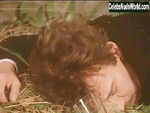 Diana Kjaer in August Strindberg: Ett liv (series) (1985) 1