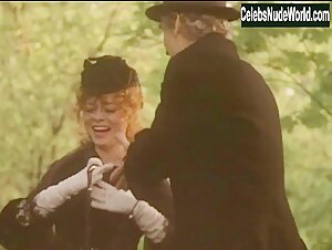 Diana Kjaer in August Strindberg: Ett liv (series) (1985) 10