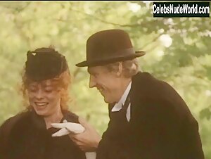 Diana Kjaer in August Strindberg: Ett liv (series) (1985) 11