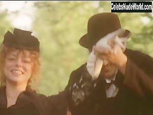 Diana Kjaer in August Strindberg: Ett liv (series) (1985) 12