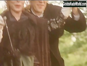 Diana Kjaer in August Strindberg: Ett liv (series) (1985) 14