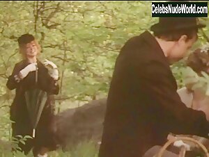 Diana Kjaer in August Strindberg: Ett liv (series) (1985) 5