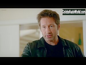 Diana Terranova in Californication (series) (2007) 5