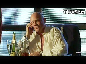 Diana Terranova in Chavez Cage of Glory (2013) 12