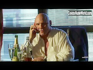 Diana Terranova in Chavez Cage of Glory (2013) 13