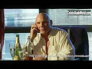 Diana Terranova in Chavez Cage of Glory (2013) 14