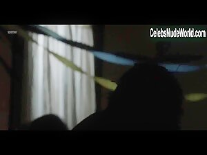 Diana Terranova in Minutes to Midnight (2018) 15