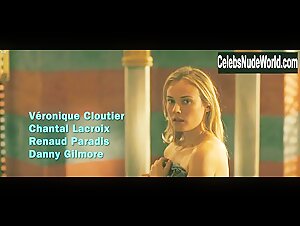 Diane Kruger in L'age des tenebres (2007) 3