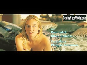 Diane Kruger in L'age des tenebres (2007) 8