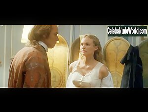 Diane Kruger in Les brigades du Tigre (2006) 15
