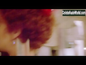 Diane Lane nude, boobs scene  in Chaplin (1992) 18