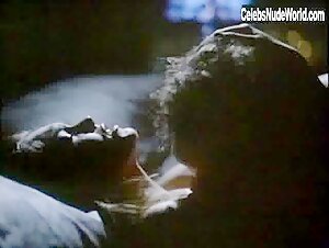 Diane Lane Big boobs , Explicit in Lady Beware (1987) 18