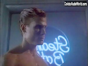 Diane Lane Big boobs , Explicit in Lady Beware (1987) 2