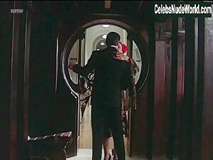 Dina Sfat in O Homem do Pau-Brasil (1982) 20