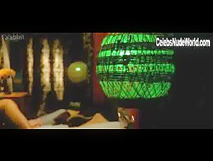 Dira Paes in Amarelo Manga (2002) 13