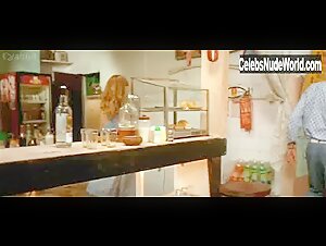 Dira Paes in Amarelo Manga (2002) 4