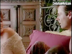 Dixie Beck Big Butt , Lingerie in Playboy: Making Love Series Vol. 1 - Arousal, Foreplay and Orgasm (1995) 6
