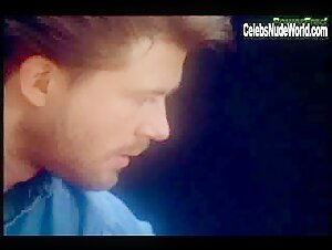 Dixie Beck Brunette , Sensual in Siren's Kiss (1995) 5