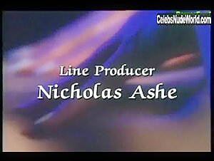 Dixie Beck boobs , Close Up in Siren's Kiss (1995) 10