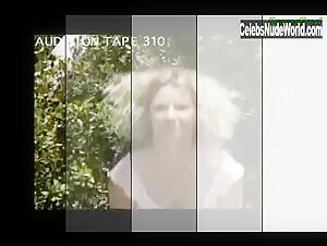 Dolorian Big Butt , Cleavage in 7 Lives Xposed (series) (2001) 4