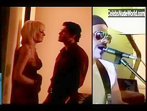 Dolorian Pool , Explicit in 7 Lives Xposed (series) (2001) 18