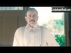 Dominika Paleta in Memoria de mis putas tristes (2011) 1