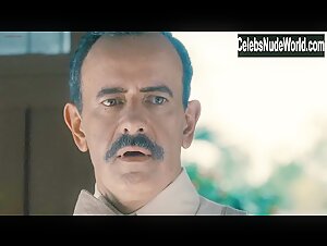 Dominika Paleta in Memoria de mis putas tristes (2011) 10
