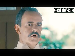 Dominika Paleta in Memoria de mis putas tristes (2011) 17