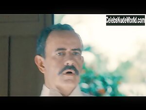 Dominika Paleta in Memoria de mis putas tristes (2011) 18