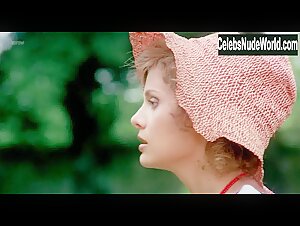 Dominique Darel in Blood for Dracula (1974) 1