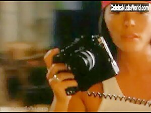Dominique Simone in Call Girl (1995) 12