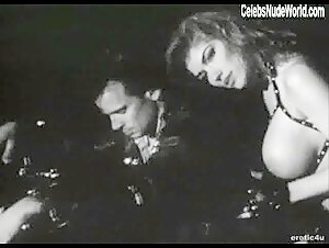 Dominique St. Croix Big Butt , Big boobs in Penthouse: Ready to Ride (1992) 17