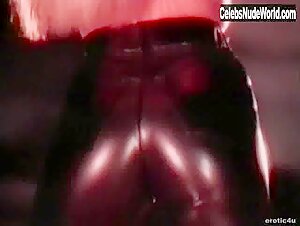 Dominique St. Croix Big Butt , Big boobs in Penthouse: Ready to Ride (1992) 7