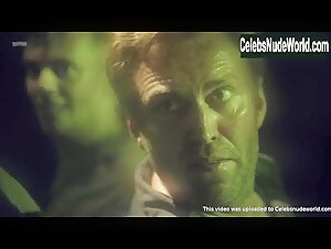 Dominique Swain in Nazi Overlord (2018) 12