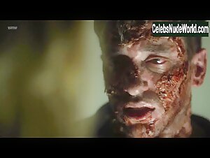 Dominique Swain in Nazi Overlord (2018) 13