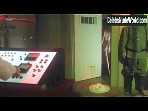 Dominique Swain in Nazi Overlord (2018) 2