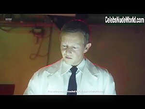 Dominique Swain in Nazi Overlord (2018) 6
