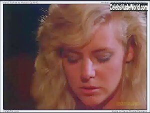 Dona Speir in Hard Ticket to Hawaii (1987) 16