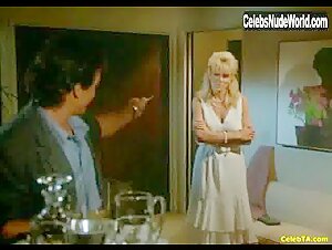 Dona Speir in Picasso Trigger (1988) 7