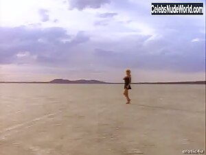 Donna D'Errico in Playboy Video Playmate Calendar 1999 (1998) 9