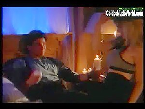 Donna Spangler in Playboy: Secrets of Making Love... to the Same Person Forever (1991) 1