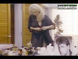 Donna Spangler in Playboy: Sexy Lingerie 3 (1991) 3