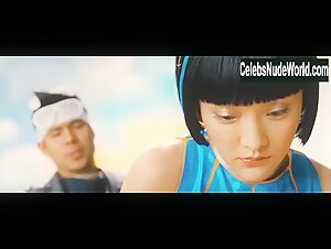 Doona Bae in Cloud Atlas (2012) 12