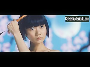 Doona Bae in Cloud Atlas (2012) 18