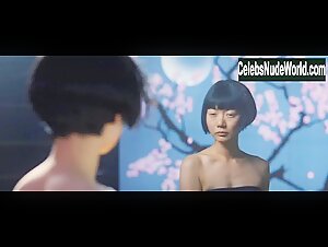 Doona Bae in Cloud Atlas (2012) 19