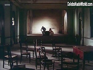 Dora Pellegrino in O Homem do Pau-Brasil (1982) 12